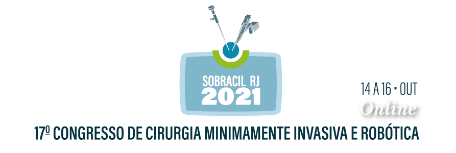 17º Congresso de Cirurgia Minimamente Invasiva e Robótica