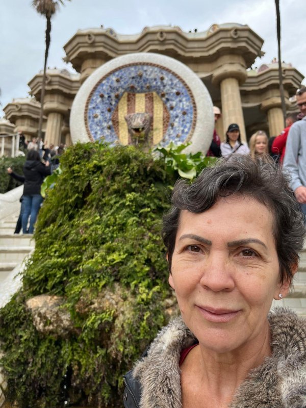 TELMA SOUZA E SILVA GEBARA